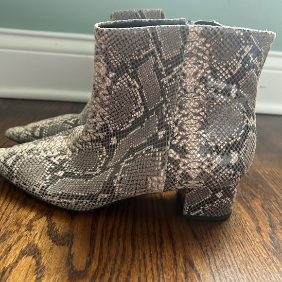 Corso Como Freen bootie size 10 - Picture 3 of 7